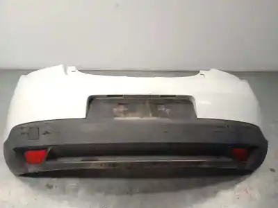 Gebrauchtes Autoersatzteil hintere stossstange zum renault megane iii coupé (dz0/1_) 1.5 dci (dz0b) oem-iam-referenzen 850220057r 850b20016r 