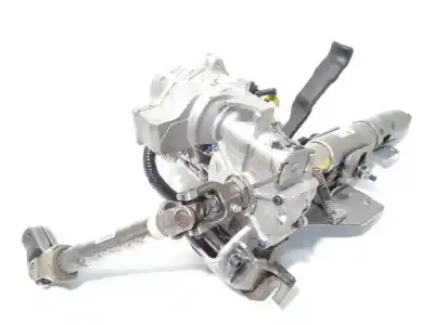 Автозапчастина б/у РУЛЬВА КОЛОНКА для MAZDA 2 LIM. ()  Посилання на OEM IAM DH3T32100E  