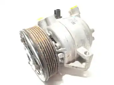 Second-hand car spare part air conditioning compressor for mazda 2 lim. () 1.5 16v cat oem iam references db5h61450 t965223a 
