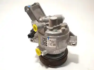 Second-hand car spare part air conditioning compressor for mazda 2 lim. () 1.5 16v cat oem iam references db5h61450 t965223a 