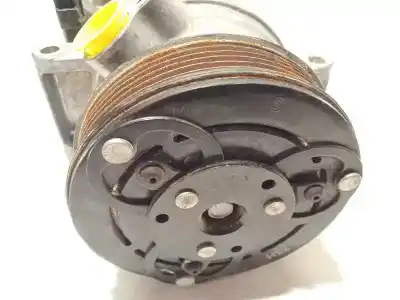 Second-hand car spare part air conditioning compressor for mazda 2 lim. () 1.5 16v cat oem iam references db5h61450 t965223a 