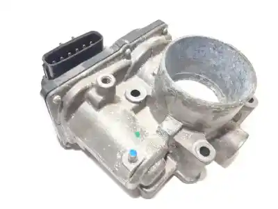 Автозапчасти б/у бабочка коробка за mazda 2 lim. () 1.5 16v cat ссылки oem iam p53n13640