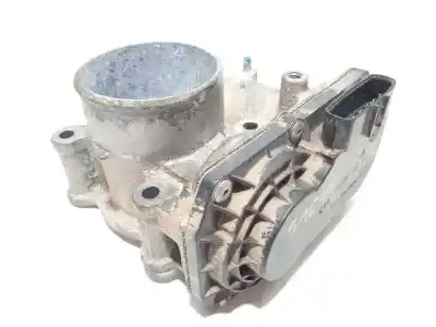 Автозапчасти б/у бабочка коробка за mazda 2 lim. () 1.5 16v cat ссылки oem iam p53n13640  