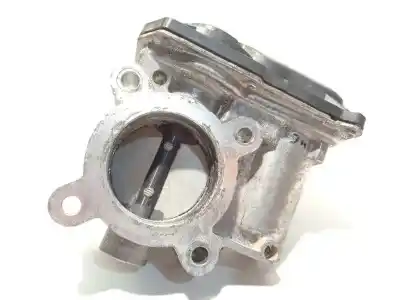 Автозапчасти б/у бабочка коробка за mazda 2 lim. () 1.5 16v cat ссылки oem iam p53n13640  