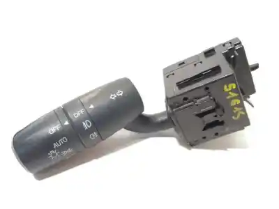 Автозапчасти б/у управление светом за mazda 2 lim. () 1.5 16v cat ссылки oem iam tl0466122a