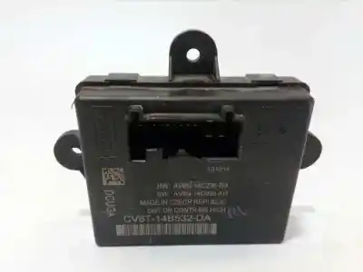 Автозапчасти б/у блок управления комфортом за ford kuga (cbs) titanium s ссылки oem iam cv6t14b532da