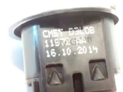 Second-hand car spare part switch for ford kuga (cbs) titanium s oem iam references cm5td3l0b  