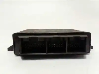 Second-hand car spare part electronic module for ford kuga (cbs) titanium s oem iam references dv4t15k866bk  