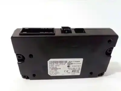 Автозапчасти б/у блок управления телефоном за ford kuga (cbs) titanium s ссылки oem iam d1bt14d212eb