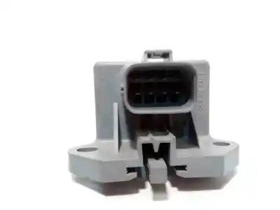 Second-hand car spare part electronic module for ford kuga (cbs) titanium s oem iam references fg1a7h417ma  