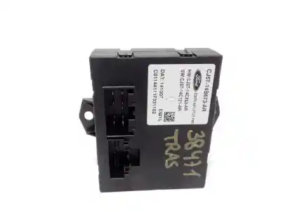 Автозапчасти б/у электронный модуль за ford kuga (cbs) titanium s ссылки oem iam cj5t14b673ar