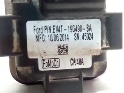 Автозапчасти б/у электронный модуль за ford kuga (cbs) titanium s ссылки oem iam ev4t19g490ba  