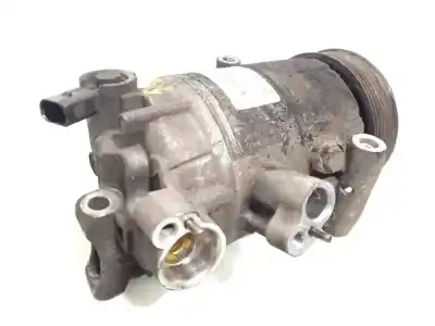 Pezzo di ricambio per auto di seconda mano COMPRESSORE ARIA CONDIZIONATA per SEAT IBIZA SC (6J1)  Riferimenti OEM IAM 5K0820803A  