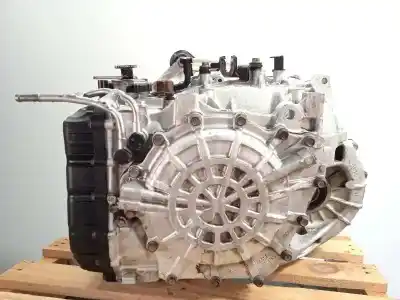 Автозапчасти б/у коробка передач за hyundai grand santa fe 2.2 crdi cat ссылки oem iam 450003b449 cdeecn 