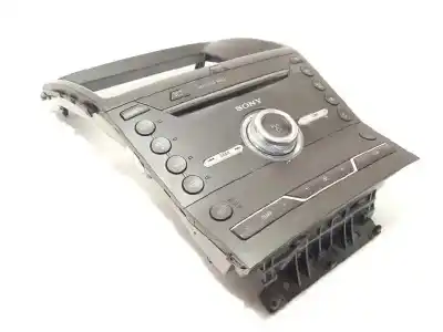 Peça sobressalente para automóvel em segunda mão comando de sofagem (chauffage / ar condicionado) por ford s-max (cj, wa6) 2.0 tdci referências oem iam hm2t18e245agb