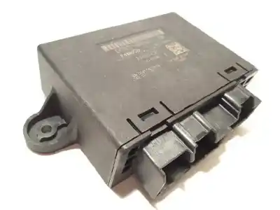 Peça sobressalente para automóvel em segunda mão bsi / bcm / módulo eletrónico confort por ford s-max (cj, wa6) 2.0 tdci referências oem iam dg9t14b533eb