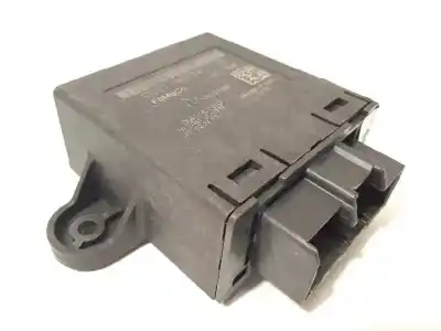 Автозапчастина б/у ЕЛЕКТРОННИЙ МОДУЛЬ для FORD S-MAX (CJ, WA6)  Посилання на OEM IAM DG9T14B534CB 2146379 