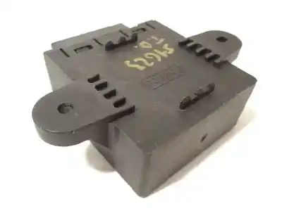 Peça sobressalente para automóvel em segunda mão módulo eletrônico por ford s-max (cj, wa6) 2.0 tdci referências oem iam dg9t14b534cb 2146379 