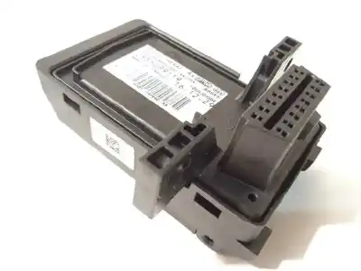 Peça sobressalente para automóvel em segunda mão módulo eletrônico por ford s-max (cj, wa6) 2.0 tdci referências oem iam h1gt14f642aa