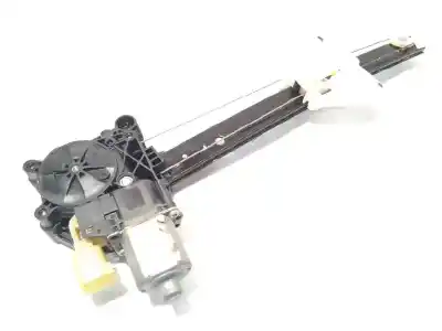 Peça sobressalente para automóvel em segunda mão elevador de vidros traseiro direito por ford s-max (cj, wa6) 2.0 tdci referências oem iam 2345935