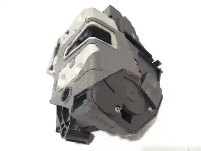 Peça sobressalente para automóvel em segunda mão fechadura da porta dianteira direita por ford s-max (cj, wa6) 2.0 tdci referências oem iam em2au21812bd