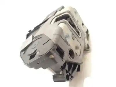 Peça sobressalente para automóvel em segunda mão fechadura da porta dianteira esquerda por ford s-max (cj, wa6) 2.0 tdci referências oem iam em2au21813bd