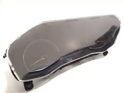 Pièce détachée automobile d'occasion COMPTEUR DE VITESSE TABLEAU DE BORD pour PEUGEOT 208  Références OEM IAM 9836056380  