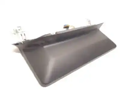 Second-hand car spare part multifunction display for bmw serie x3 (g01) xdrive20d oem iam references 65505a42087 5a42087 
