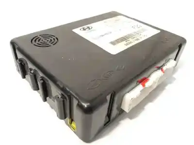 Recambio de automóvil de segunda mano de modulo electronico para hyundai i40 cw tecno blue referencias oem iam 954003z448 116ra002960 