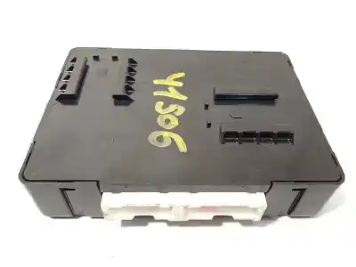 Recambio de automóvil de segunda mano de modulo electronico para hyundai i40 cw tecno blue referencias oem iam 954003z448 116ra002960 