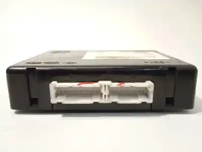 Recambio de automóvil de segunda mano de modulo electronico para hyundai i40 cw tecno blue referencias oem iam 954003z448 116ra002960 