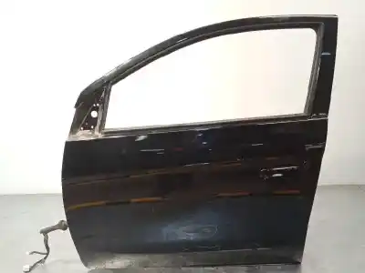 Peça sobressalente para automóvel em segunda mão porta da frente esquerda por mitsubishi space star (a00) 1.2 referências oem iam 5700b683  