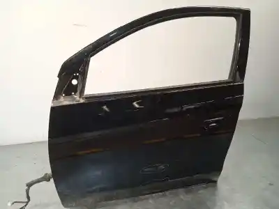 Peça sobressalente para automóvel em segunda mão porta da frente esquerda por mitsubishi space star (a00) 1.2 referências oem iam 5700b683  