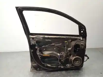 Peça sobressalente para automóvel em segunda mão porta da frente esquerda por mitsubishi space star (a00) 1.2 referências oem iam 5700b683  