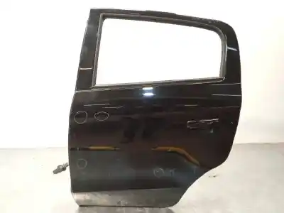 Автозапчасти б/у задняя левая дверь за mitsubishi space star (a00) 1.2 ссылки oem iam 5730b403