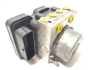 Автозапчасти б/у абс за mitsubishi space star (a00) 1.2 ссылки oem iam 4670b117