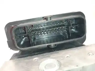 Автозапчастина б/у абс для mitsubishi space star (a00) 1.2 посилання на oem iam 4670b117 269679 0265956143