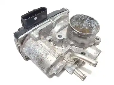 Автозапчасти б/у бабочка коробка за mitsubishi space star (a00) 1.2 ссылки oem iam 1450a193