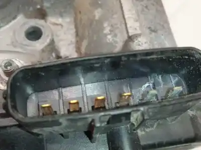 Автозапчасти б/у бабочка коробка за mitsubishi space star (a00) 1.2 ссылки oem iam 1450a193  