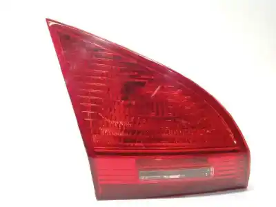 Tweedehands auto-onderdeel binnenste linker achterlamp voor kia venga drive oem iam-referenties 924051p000