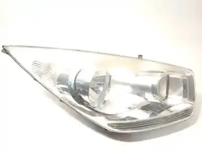 Tweedehands auto-onderdeel rechts koplamp voor kia venga drive oem iam-referenties 921021p000