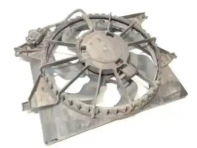 Tweedehands auto-onderdeel elektro ventilator voor kia venga drive oem iam-referenties 253801p250