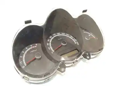 Tweedehands auto-onderdeel instrumentenpaneel voor kia venga drive oem iam-referenties 940041p430