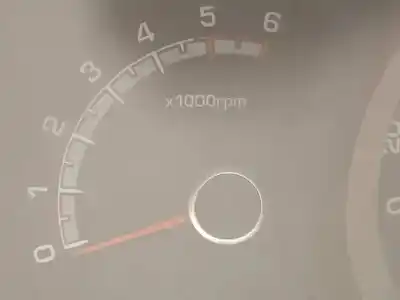 Peça sobressalente para automóvel em segunda mão quadrante por kia venga drive referências oem iam 940041p430 a2c53382185 