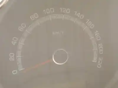 Peça sobressalente para automóvel em segunda mão quadrante por kia venga drive referências oem iam 940041p430 a2c53382185 