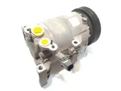 Tweedehands auto-onderdeel airconditioning compressor voor kia venga drive oem iam-referenties f500yn9ca02