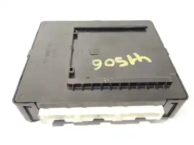 Recambio de automóvil de segunda mano de modulo electronico para hyundai i40 cw tecno blue referencias oem iam 954803z003  