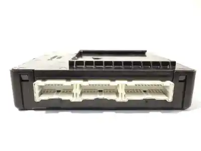 Recambio de automóvil de segunda mano de modulo electronico para hyundai i40 cw tecno blue referencias oem iam 954803z003  