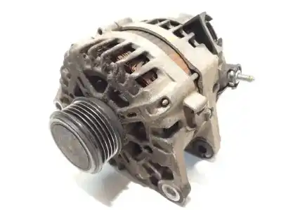 Pièce détachée automobile d'occasion ALTERNATEUR pour KIA VENGA  Références OEM IAM 373002A850 2611067 
