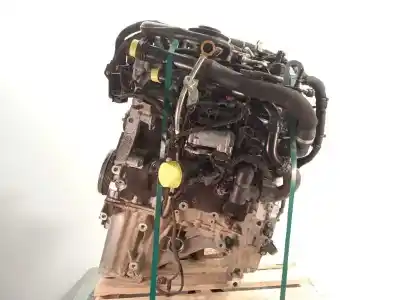 Pezzo di ricambio per auto di seconda mano MOTORE COMPLETO per LAND ROVER RANGE ROVER VELAR  Riferimenti OEM IAM PT204 AJ20 
